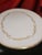 Ceramic Mid 20th Century Noritake China Laurel #5903 10" Oval Bread Serving Platter - Discontinued Pattern For Sale - Image 7 of 7