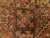 Distressed Antique Persian Rug For Sale - Image 10 of 13