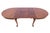 Large 19th Century Extendable Table with Chairs, France, 1890, Set of 9 For Sale - Image 15 of 18