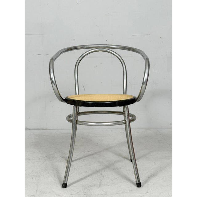 Vintage Dining Chairs, Germany, 1990s, Set of 4 For Sale - Image 13 of 18
