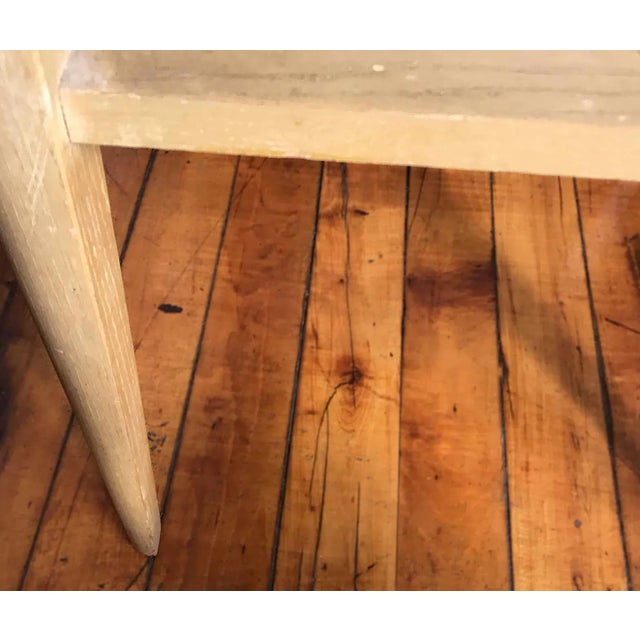 Side Table Mid Century For Sale - Image 4 of 8