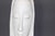 Art Deco Sculpture of a Woman's Head, 1930s, Plaster For Sale - Image 10 of 14