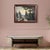 Italian Artist, Landscape, Early 20th Century, Oil on Canvas For Sale - Image 5 of 17