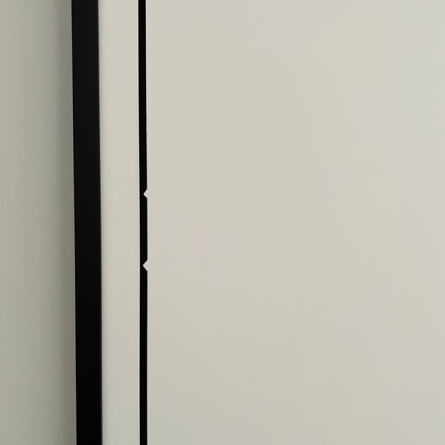 Silo Series Black and White Photograph by Rob Brinson For Sale - Image 9 of 11