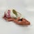 Antique 19th Century Royal Worcester Porcelain Conch Sea Shell & Coral Wall Pocket Vase For Sale - Image 9 of 12