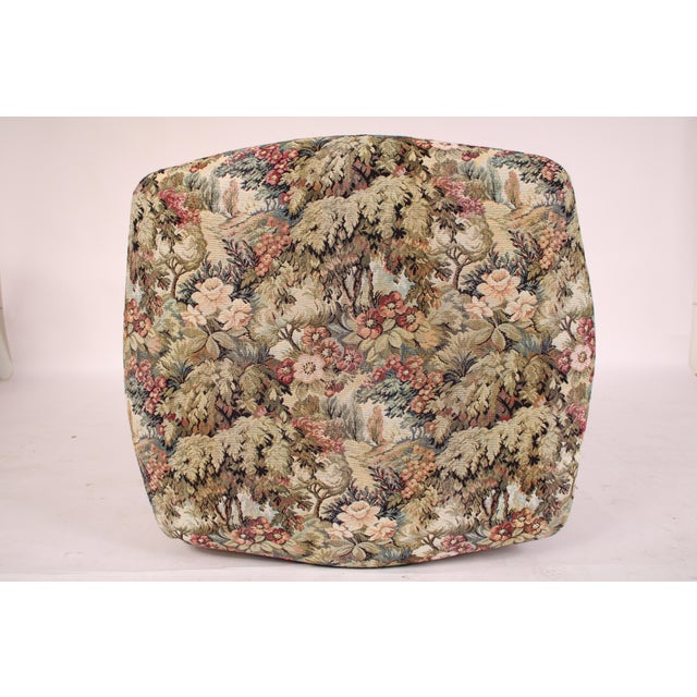 Louis XV Style Provincial Walnut Bench For Sale - Image 11 of 12