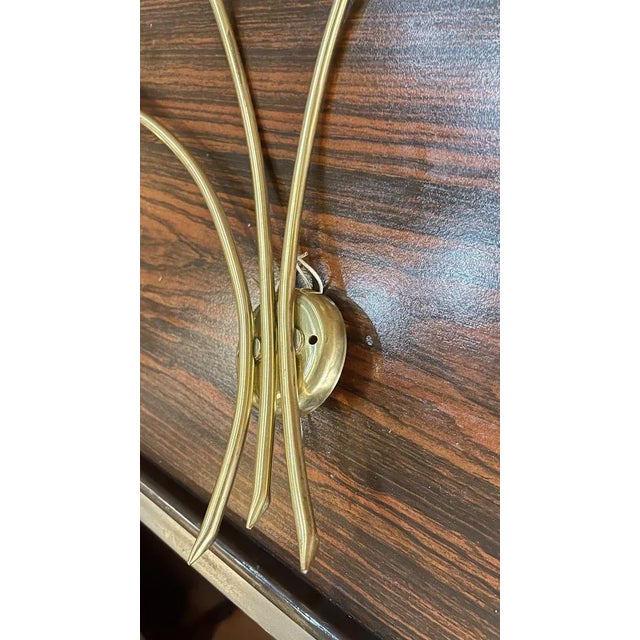 Wall Sconces, 1960s, Set of 2 For Sale - Image 3 of 6