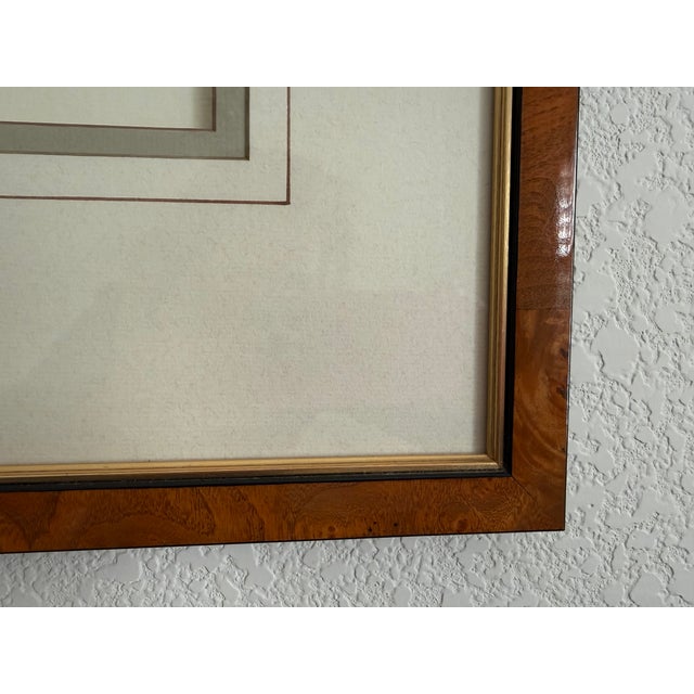 2010s Antique Bird Print: Cardulis by Ethan Allen For Sale - Image 5 of 11