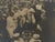 Photo Sz: 13 3/4"H x 16 3/4"W Frame Sz: 21 1/2"H x 24 1/4"W Provenance: Camp Deerlands, Whitney Park. Signed: Edwin Levick...