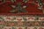Antique Mohajeran Sarouk Rug 1'10'' x 2'9'' For Sale - Image 4 of 12