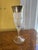Crystal Splendid Champagne Flutes with 24K Gold Rim from Moser, 1940s, Set of 12 For Sale - Image 6 of 8
