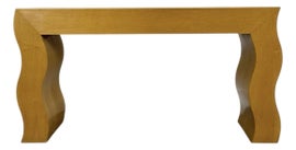 Example of French Furniture