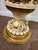 Set of 2 1966 Fuggiti Studios Cherub Hollywood Regency Marble Stands For Sale - Image 4 of 12
