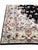 Textile 5x6 Persian Tabriz Masterpiece Rug - 502279 For Sale - Image 7 of 12