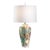 Laura Park for Wildwood Indigo Girl Table Lamp I - Blue For Sale