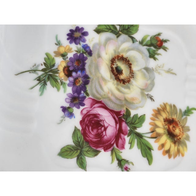 Richard Ginori - 2品おまとめ　リチャードジノリ　Fleurs Par Donnibarozopi リチャード・ジノリ Fleurs par Donnibarozopi デミタスカップ