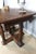 Renaissance Style Table, 19th Century For Sale - Image 12 of 13