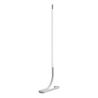 TC2 Floor Lamp attributed to Aldo Van Den Nieuwelaar for Artimeta, Netherlands, 1972 For Sale