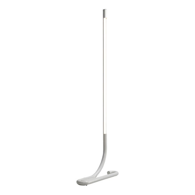 TC2 Floor Lamp attributed to Aldo Van Den Nieuwelaar for Artimeta, Netherlands, 1972 For Sale