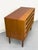 Brown Teak Chest of Drawers from WK Möbel, 1960s For Sale - Image 8 of 16