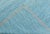 Textile Contemporary Large Kilim Blue Rug by Doris Leslie Blau For Sale - Image 7 of 7