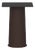 Fat Table 5211 in Polyethylene by Loope For Sale