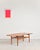 1950s Mid-Century Danish Teak Wood Coffee Table from Grete Jalk, 1950s For Sale - Image 5 of 18