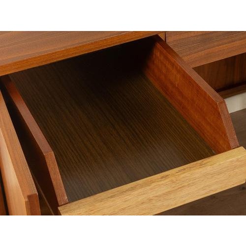 Vintage Desk, 1950s For Sale - Image 10 of 14