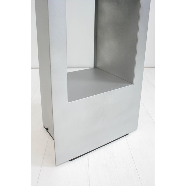 La Torre Modular Bookcase by Vicent Martinez Disseny, 1989 For Sale - Image 11 of 15