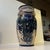 1920s Large Art Nouveau Danish Hand-Glazed Vase from Danico, 1920s For Sale - Image 5 of 11