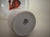 Late 20th Century Bright and Fun Orange Dog Plate and Cup by Spal In Portugal For Sale - Image 4 of 5