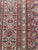 Antique Long Kurdish Malayer Rug, 1890s For Sale - Image 16 of 18