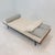 1960s Daybed with Hermes Cushions and Bolster, 1960s For Sale - Image 5 of 18