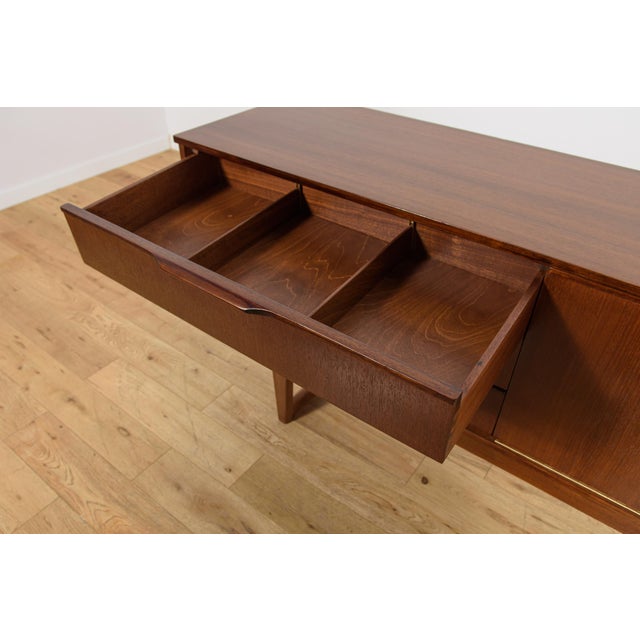 Mid-Century Teak Sideboard, United Kingdom, 1960s For Sale - Image 11 of 18