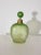 Daum Nancy Antique Daum Nancy Glass Bottle For Sale - Image 4 of 7