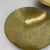 Bauhaus Brass Shell Plates from Hayno Focken, Germany, 1950s, Set of 2 For Sale - Image 13 of 18