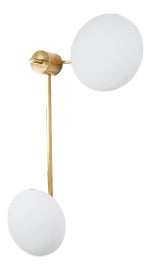 Example of New & Custom Sconces and Wall Lights