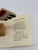 Vintage Alaska Black Diamond Hand-Carved Painted Wood Bird Totem Sculpture For Sale - Image 10 of 12
