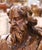 Mid-17th Century French Carved Walnut Bust of Saint Paul For Sale - Image 4 of 13