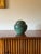 Art Deco Green Vase / Potiche Ikora Series, Paul Haustein, WMF Germany Ca. 1925 For Sale - Image 9 of 13