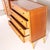 Raffia and Wood Chests of Drawers, 1970s, Set of 2 For Sale - Image 10 of 18