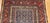 19th Century Persian Kurdish Gallery Rug, Hand-Knotted Wool, Allover Paisley Design, Navy & Red, 5x9 For Sale - Image 14 of 18