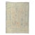 Modern Style Turkish Oushak Rug, 08'04 X 11'01 For Sale