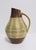 Mid-Century Ceramic Vase, 1960s For Sale - Image 10 of 10