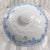 Contemporary 1970s Chengs White Jade Covered Serving Bowl For Sale - Image 3 of 4