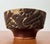 Mid-Century Modern Danish Studio Pottery Candleholder from Michael Andersen Keramik, Bornholm, 1960s, in Very Good...