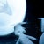 Brutalist Steel Side Tables with Etched Safari Motifs in Glass, 1970s, Set of 2 For Sale - Image 13 of 18