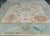 Turkish Oushak Square Rug 9'10" x 10'10" #20434 Explore a curated collection of hallway runners, wool rugs, and handmade...