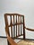 Nr.327 Office Chair by Kolo Moser for J.J.kohn, 1902 For Sale - Image 4 of 12