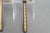 Collection of Tibetan Buddhist Prayer Wheels and Amulet Cases—Set of Seven For Sale - Image 13 of 18